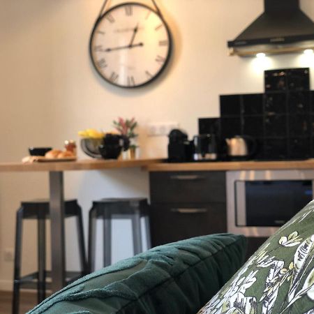 Appartement Centre-Ville Chic Vannes Eksteriør billede