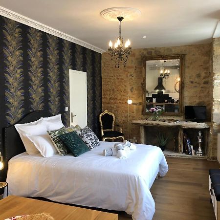 Appartement Centre-Ville Chic Vannes Eksteriør billede