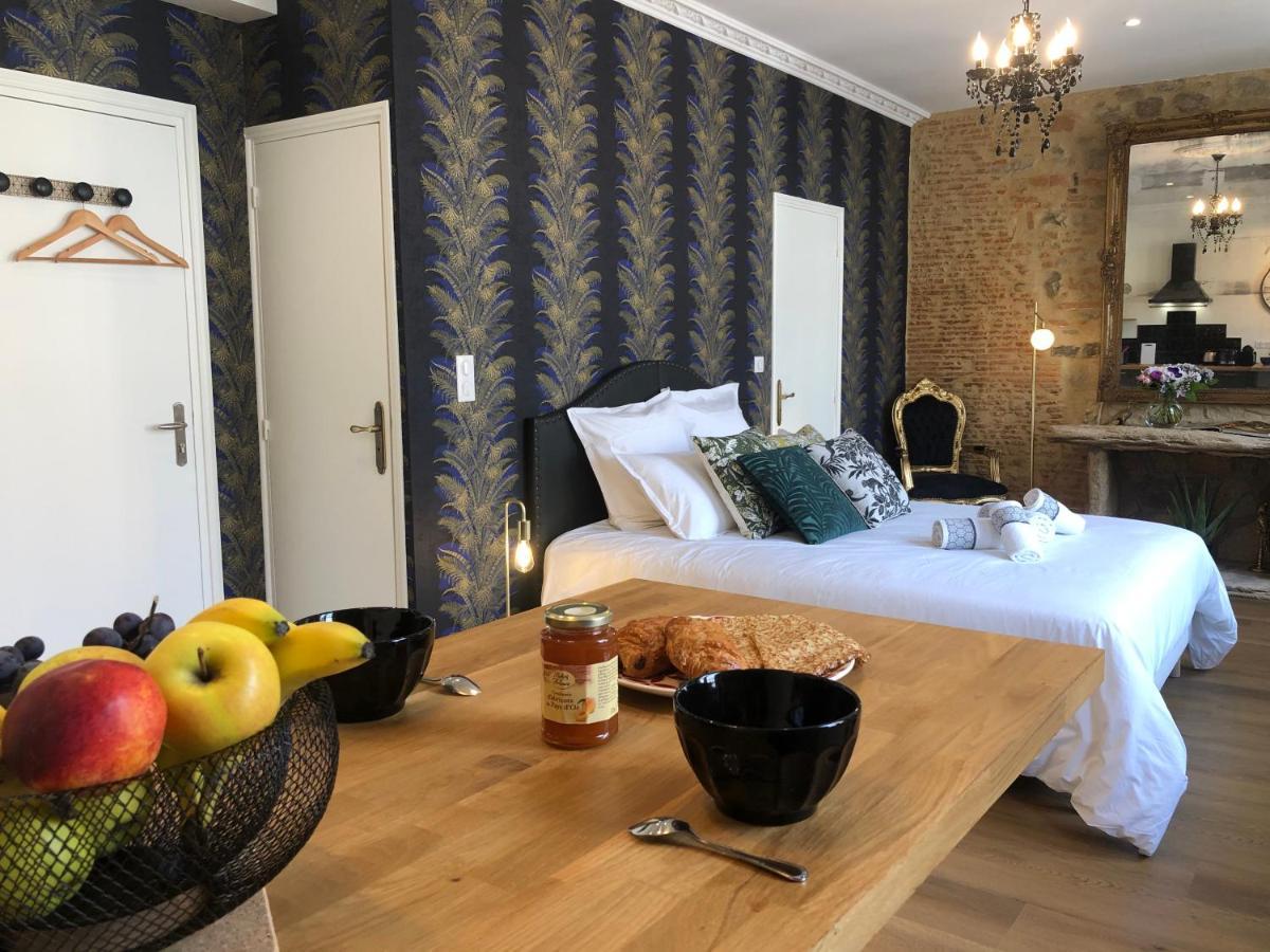 Appartement Centre-Ville Chic Vannes Eksteriør billede
