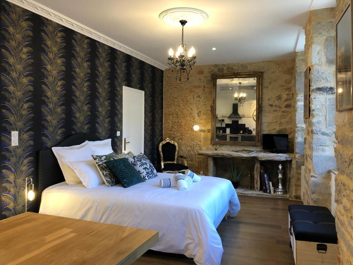 Appartement Centre-Ville Chic Vannes Eksteriør billede