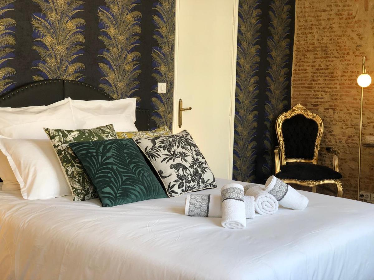 Appartement Centre-Ville Chic Vannes Eksteriør billede