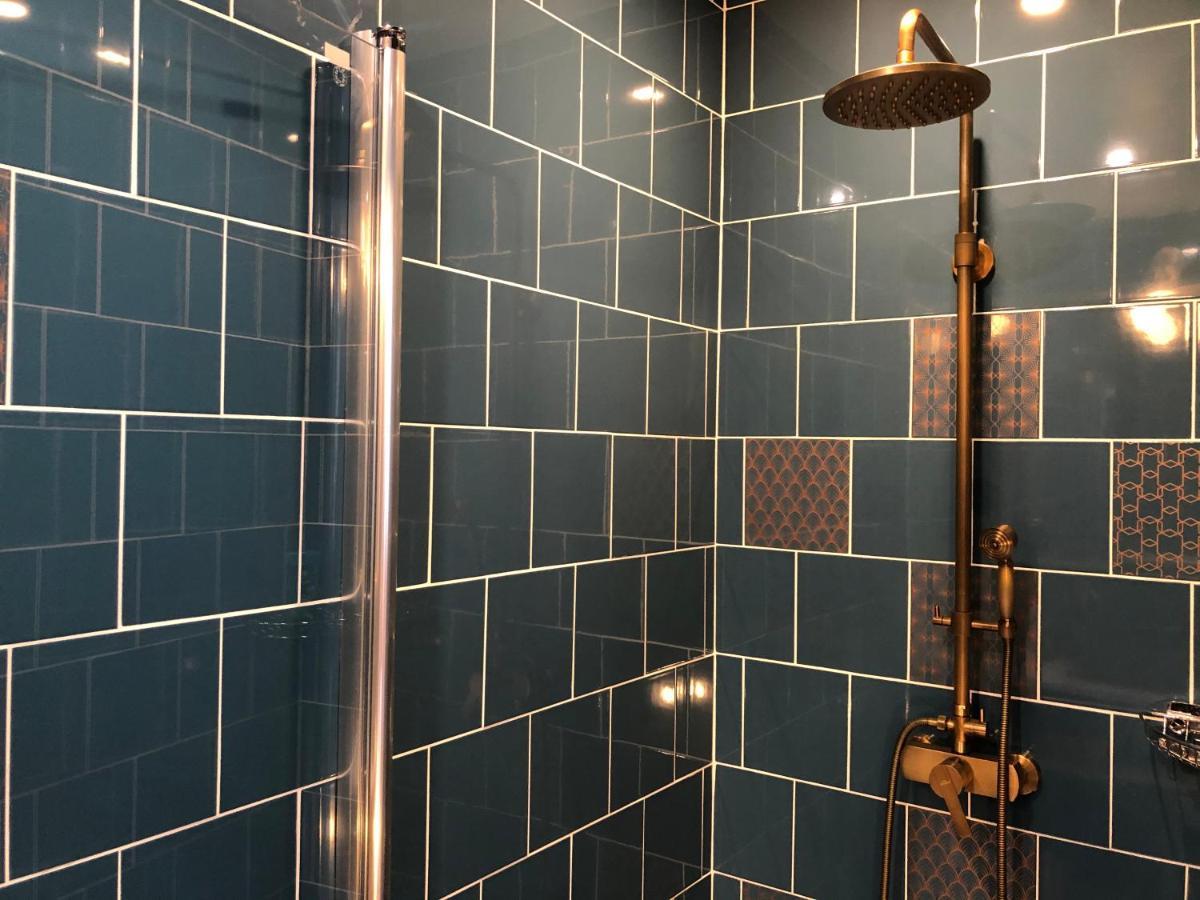 Appartement Centre-Ville Chic Vannes Eksteriør billede
